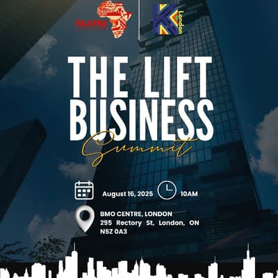 LIFT 2.0 Business Summit